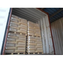 Acrylic processing aid